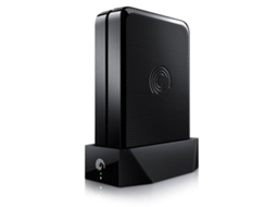 Disco Externo 3.5'' SEAGATE Freeagent Goflex 2TB