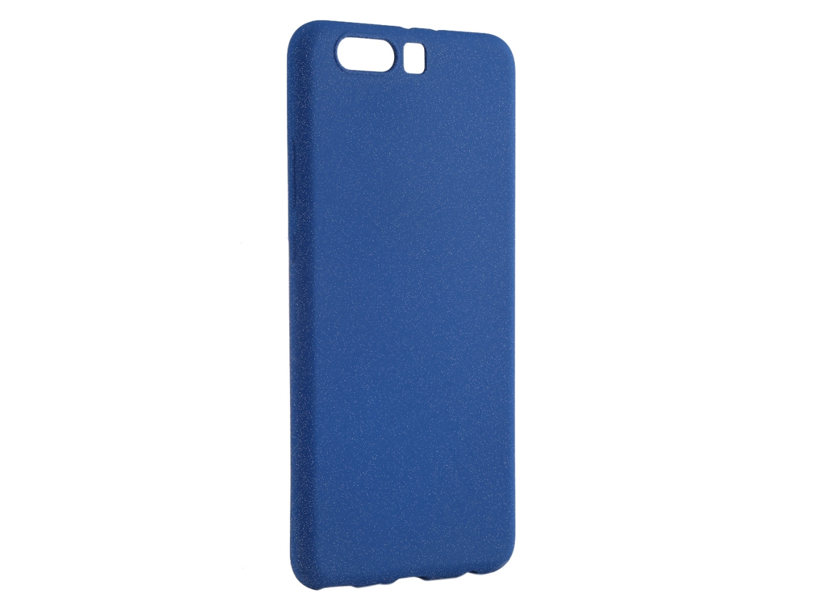 Capa Tpu LAXISCREED Huawei P10 Plus Azul