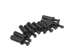 Conector Pneumático De Conexão Rápida 50 Unidades