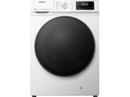 Máquina de Lavar Roupa HISENSE WFQA1014EVJMW (10 kg - 1400 rpm - Branco)