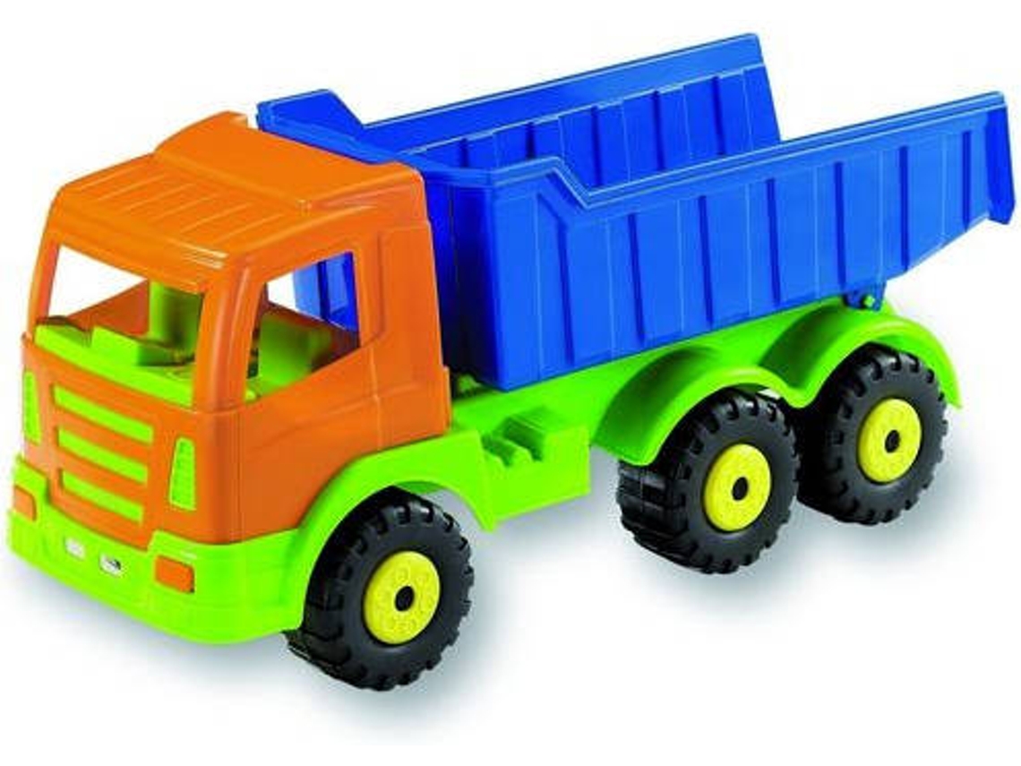 Carro BACZEK C 5000
