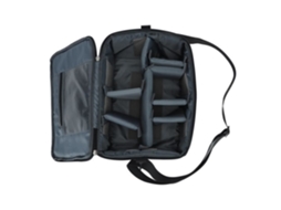 HURRISE Slr Camera Bag Bolsa para Câmera Bolsa de Ombro para Fotografia Câmera Óptica