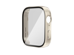 Capa Protetora Lurelia Para Huawei Fit 3 Ouro