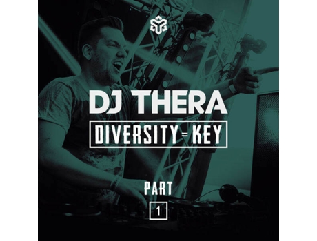 Cd Diversity Key Part 1 Theracords