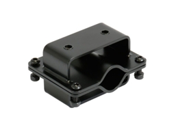 Seanox Double Rod Holder Mount 22-35 Mm