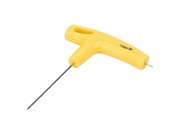 Chave Allen T handle L Aço Liga S2 65mm S/MARCA