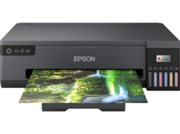 Impressora Epson