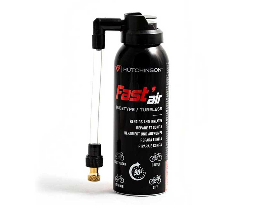 Spray Fast Air 125Ml Azulhutchinson