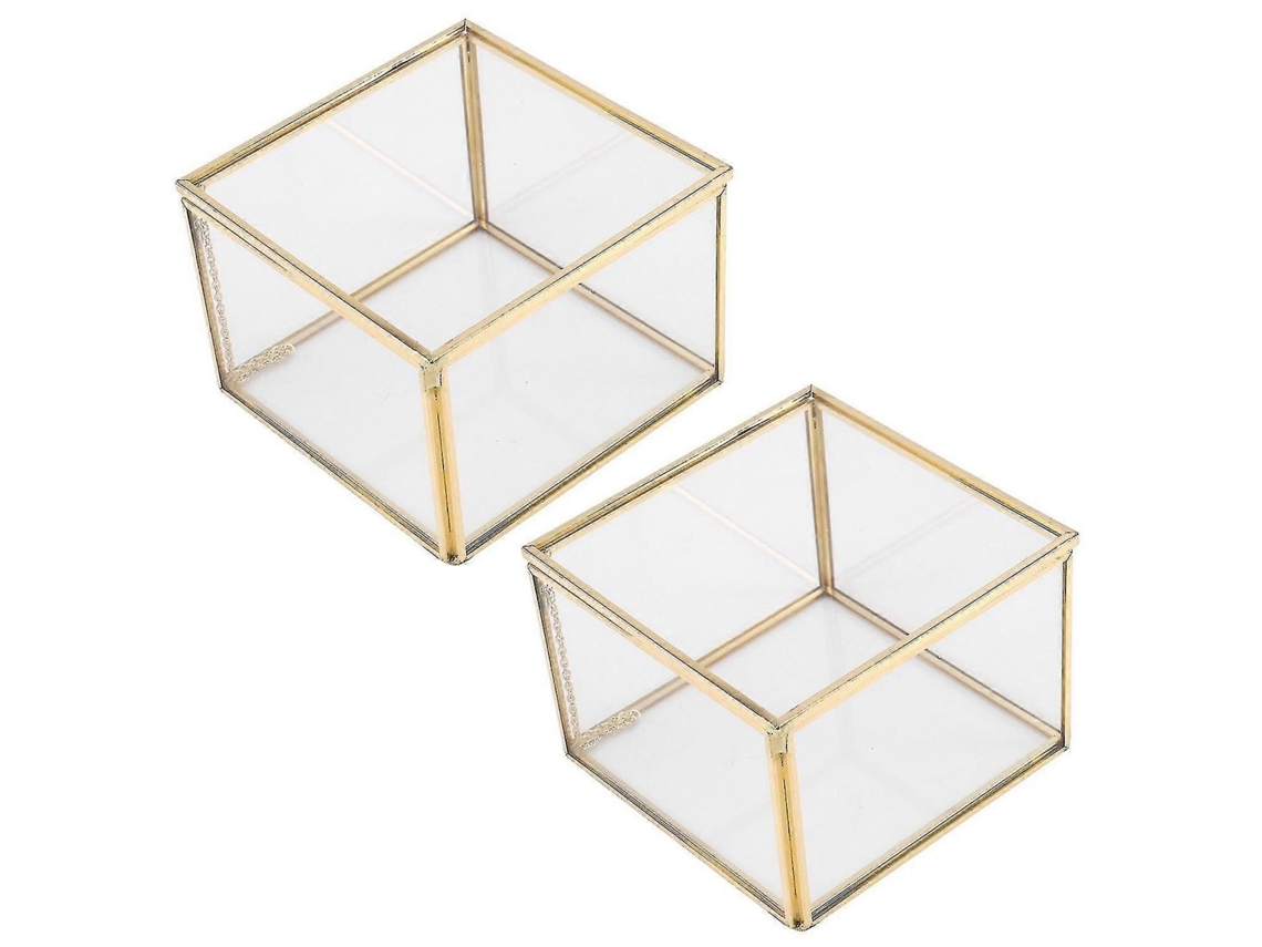 Expositor De Joias Branco De 5 Camadas Em Formato De Arco, Ideal Para Anéis, Brincos E Colares. Hengjian
