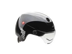 Capacete de Bicicleta URGE Cab S/M (52/56 cm)