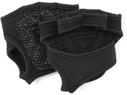 Luvas De Fitness, Proteção Para As Mãos, Homens, Iniciantes, Atletas, Treinadores, Levantamento De Peso