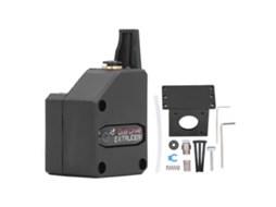 Extrusor com Dupla Engrenagem para Filamento 1.75mm S/MARCA