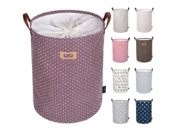 Organizador Roupas Cestos Dobráveis NEVEANCE Multicor (35x35x12cm)
