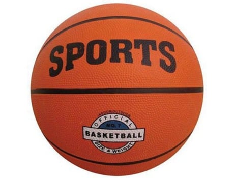 Bola de Basquetebol JUANA NAVARRO SÁNCHEZ 32907
