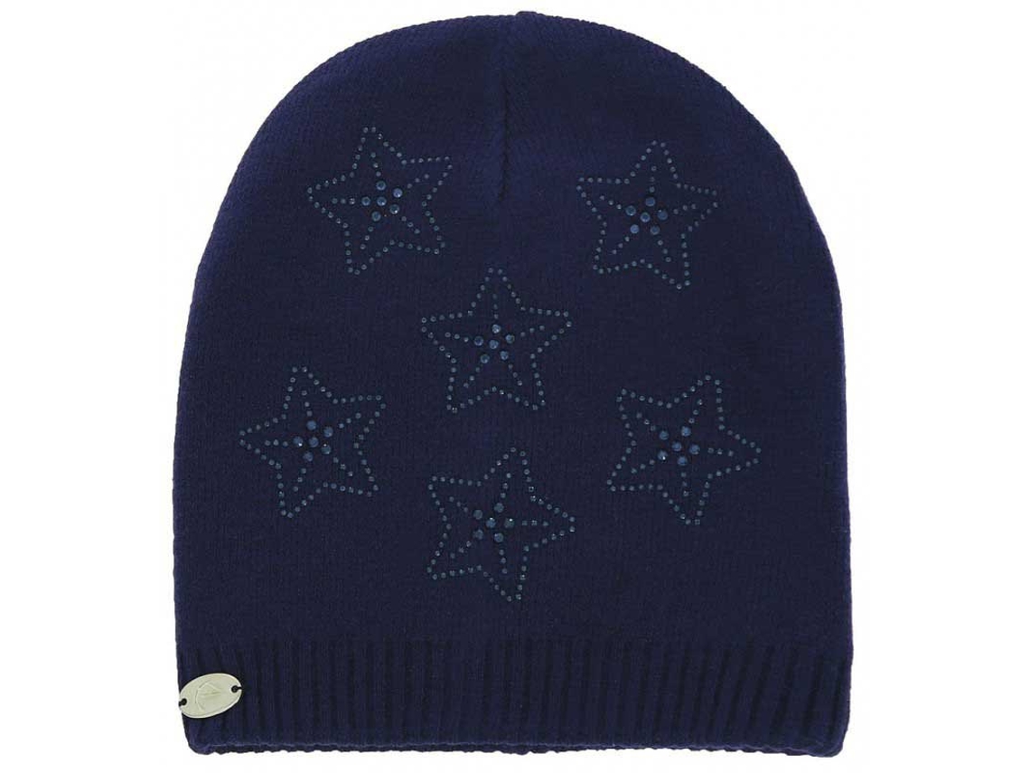 Gorro Morgan Azulequitheme