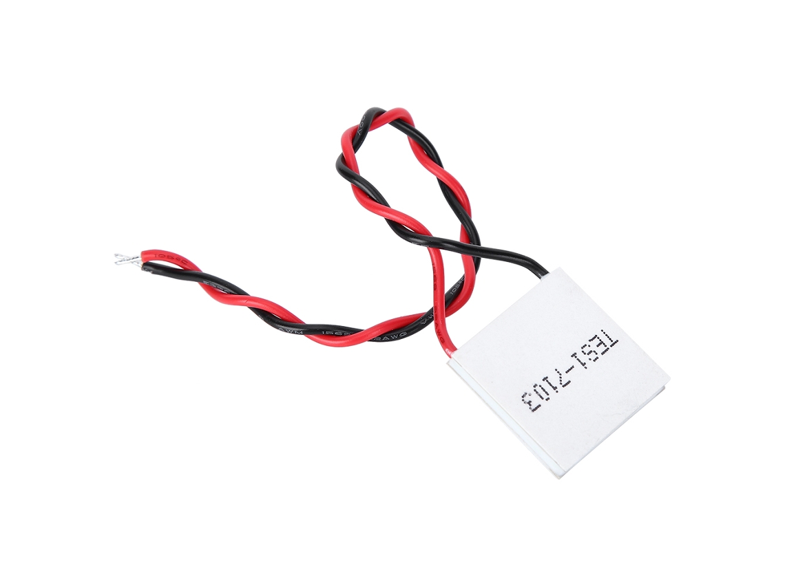 Laxiscreed Módulo De Placa De Resfriamento Thermoelectric Para Chips De Baixo Potencial