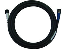 Cabo Coaxial ZYXEL LMR-400 Antenna  9 m
