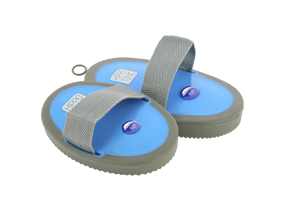 Almofaça Antimicrobien Azul Shippo-Tonic