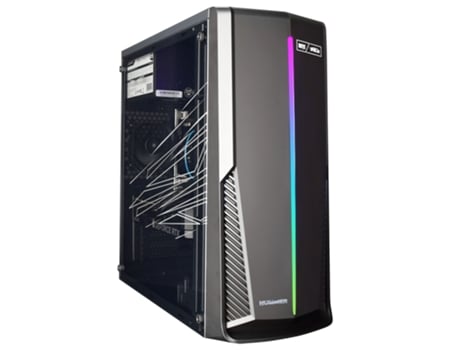 Desktop Gaming POWER BY ASSUS I5 (Intel Core i5 - RAM: 16 GB - 1 TB SSD - NVIDIA GeForce RTX 4060)