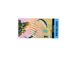 Linha Ascendente RAGOT Mitraillette Fish Skin