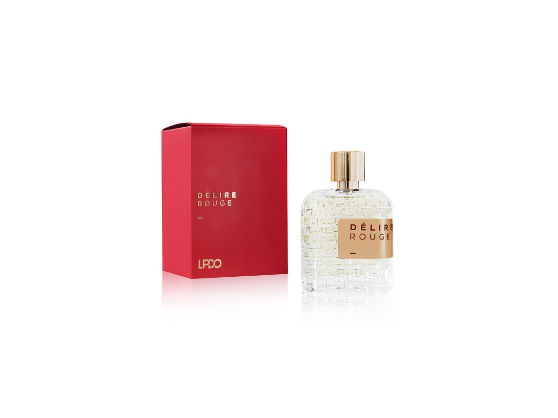 Perfume Feminino Lpdo 5140