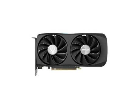 Placa Gráfica ZOTAC ZT-D40740E-10M (GDDR6 - GEFORCE RTX 4070)