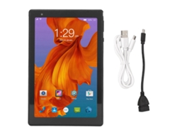 Tablet Calling (tela Hd De 8 Polegadas, Memória Expansível Até 128gb)