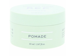 Pomada Para Cabelo - Ref Pomada N°550 - 85 Ml - Todos Os Tipos De Cabelo - Unissex