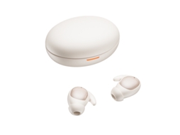 Mini Fones Invisíveis Bluetooth 5.4 JIAPEI IPX5 Ergonômico