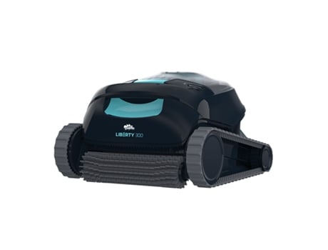 Limpa-Fundos DOLPHIN Liberty 300 A Bateria