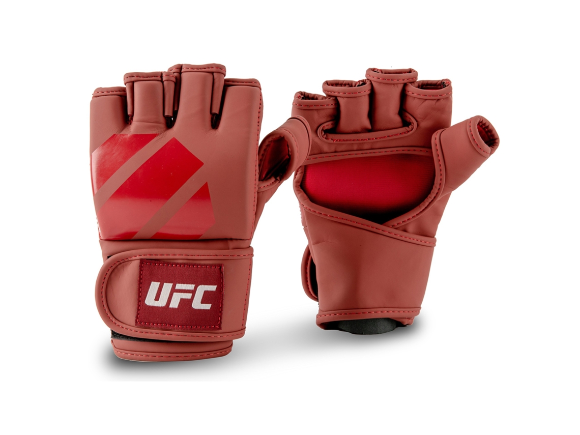 Luvas de luta UFC