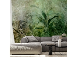 Papel de Parede ARTGEIST Green Fog (294x210)