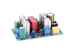 Módulo De Fonte De Alimentação 4a Conversor Ac110v/220v Para Dc12v 50w De Baixo Ripple
