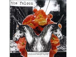CD The Falcon - Unicornography