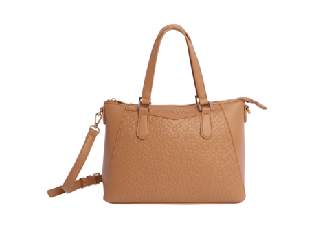 Bolsa DON ALGODON Mulher (Bege)