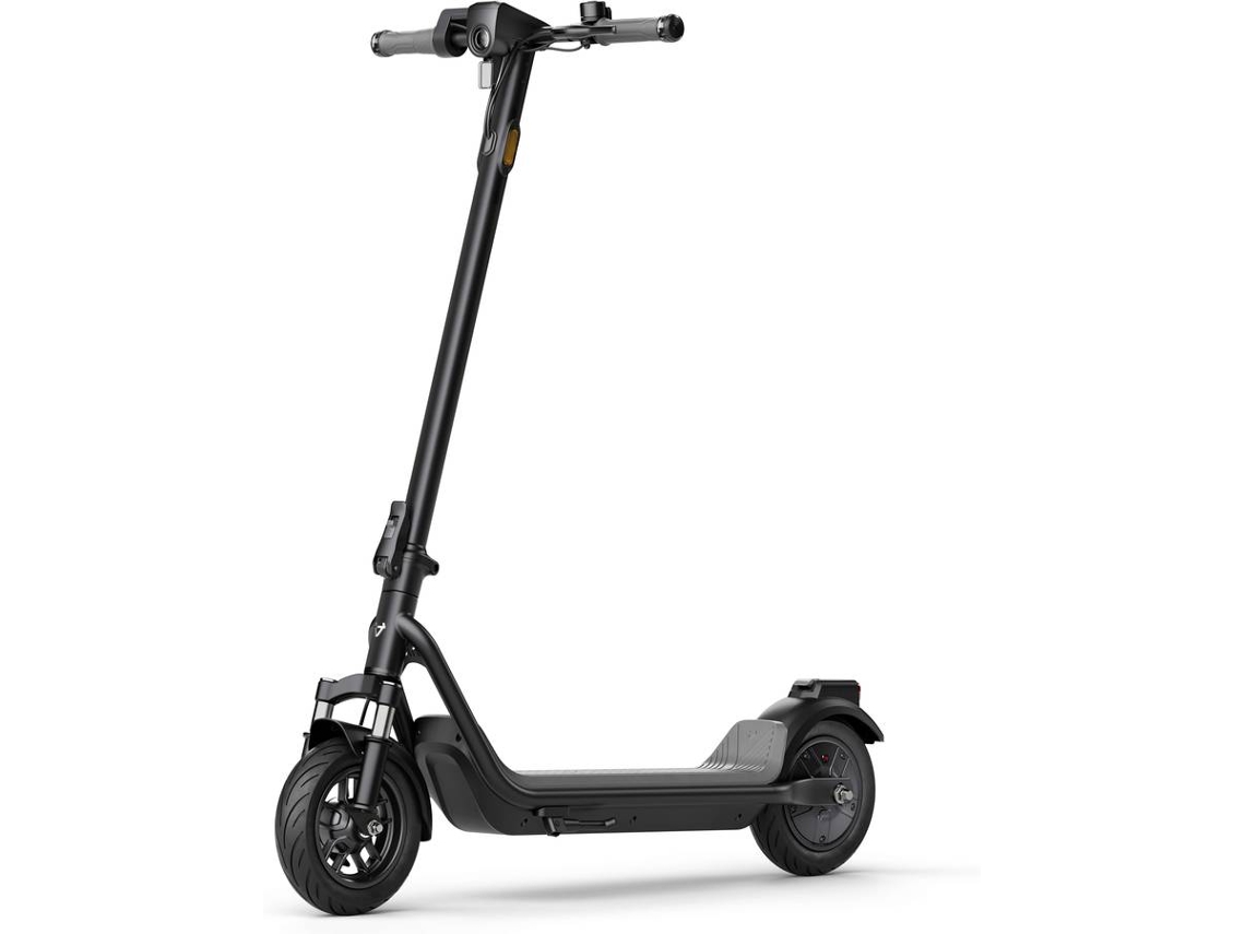 Trotinete Elétrica NIU KQi100P (Autonomia: 29 Km - Cinzento)