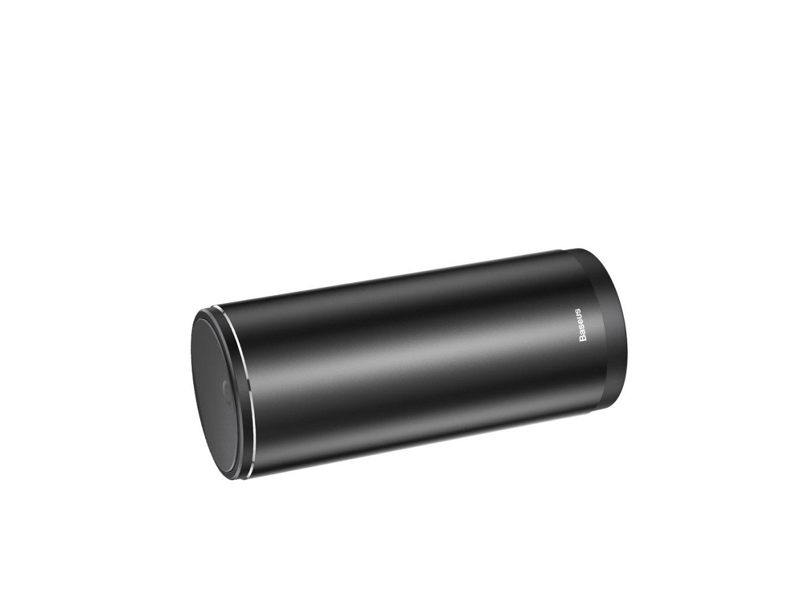 Suporte Baseus Mouted Trash Preto