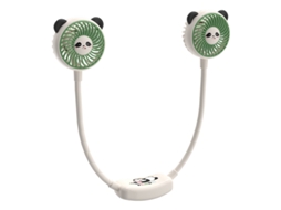 Ventiladorportátilparaoutdoorcomexposiçãodepandabonito 6152 1b ZSANFS