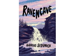 Livro Ravencave de Sedgwick And Blow (Inglês)