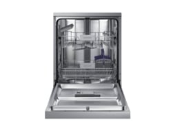Máquina de Lavar Loiça SAMSUNG DW60M6040FS (13 Conjuntos - 60 cm - Inox) —  