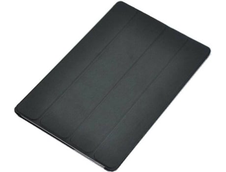 Mediapad 10 Link  1 & 2 Tri-Fold Stand Black Cover