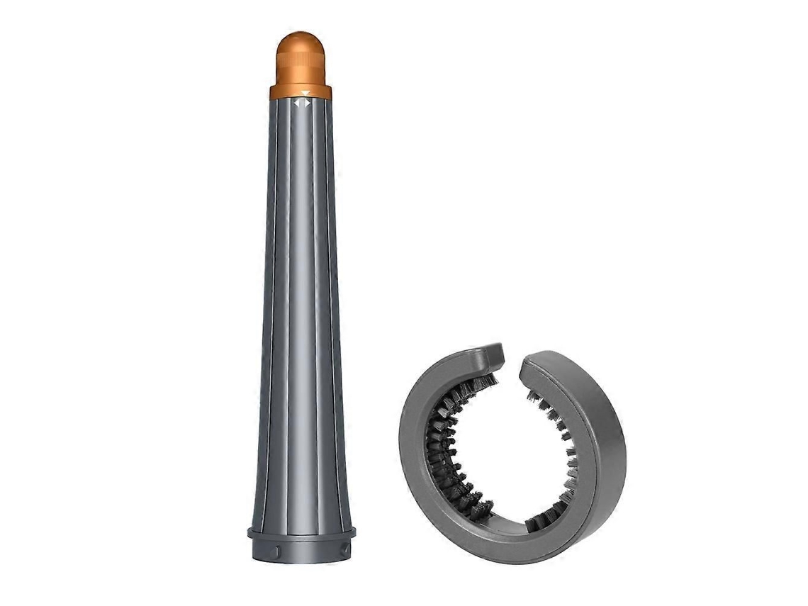 Acessórios Para Modeladores De Cachos Cônicos Longos 0,78 A 1,4 Polegadas Airwrap Hs01 Hs05, Acessório C Achos Cabelo, D