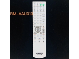 Controlo para Recetores Av Sony Str k1600/k790/k685/dg500/kg700/kg800/de598/dh800/k675p Substituição CHARM