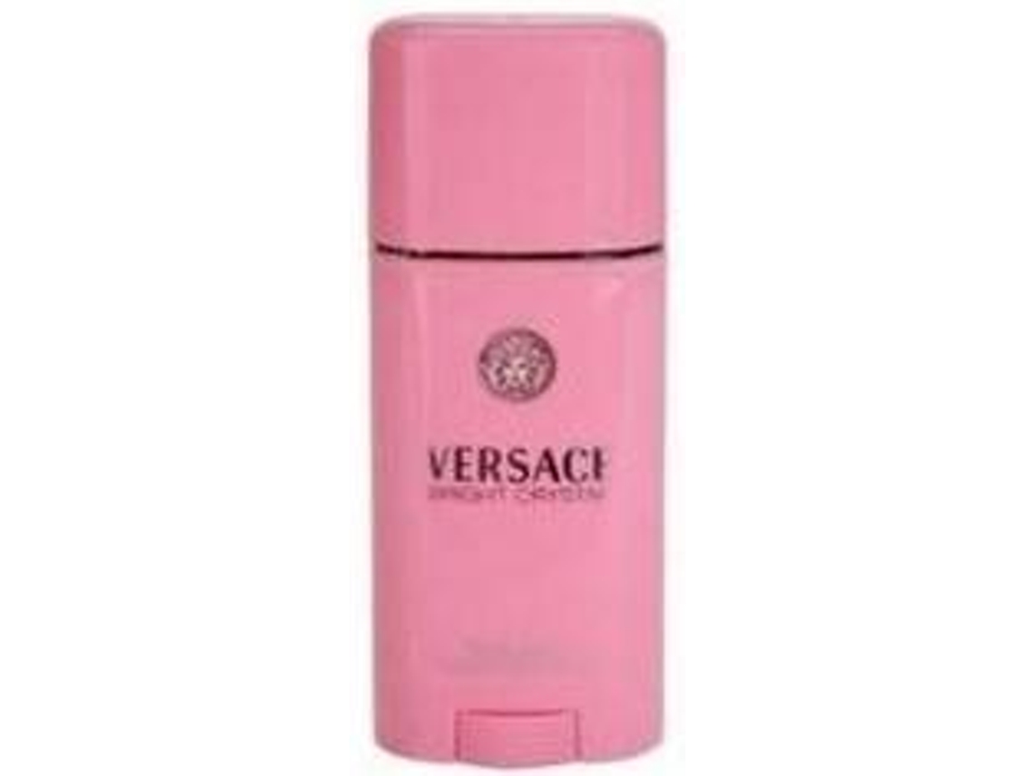 Desodorizante VERSACE Crystal Bright Vara (50 ml)