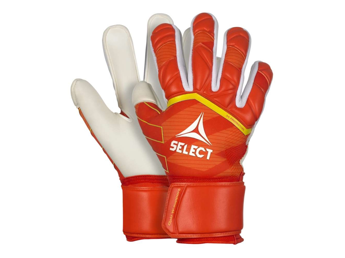 Luvas Guarda-Redes 34 Protection SELECT