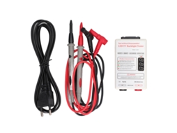 Testador De Retroiluminação Led Saída 0-320vdc Plugue Eu 85-265v