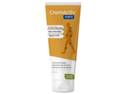 Creme de Massagem Cremactiv Forte 250Ml SANTÉ VERTE