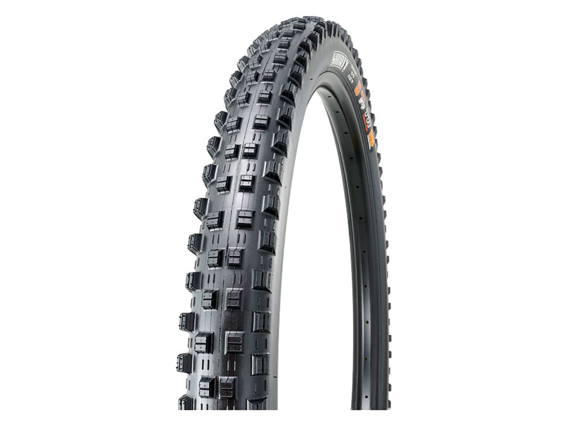 Pneu MAXXIS Mtb dobrável shorty