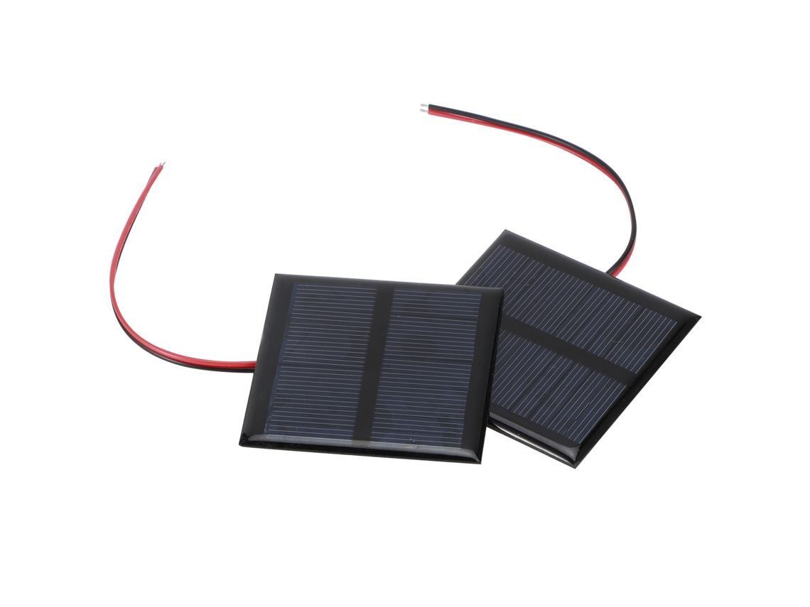 Painéis Solares Portáteis Com Fios Multifuncionais