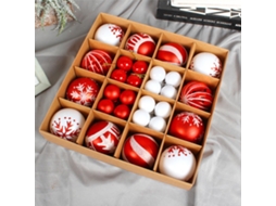 Fita Natal Laxiscreed Para Decorar A Casa Com Elegância E Criar Uma Atmosfera Festiva